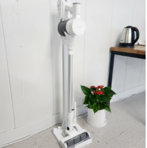 [최신형] 차이슨 무선 청소기 BLDC 흡입력 좋은 진공청소기 + 다양한 구성품