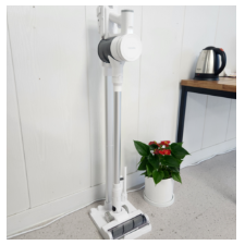 [최신형] 차이슨 무선 청소기 BLDC 흡입력 좋은 진공청소기 + 다양한 구성품