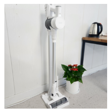 [최신형] 차이슨 무선 청소기 BLDC 흡입력 좋은 진공청소기 + 다양한 구성품