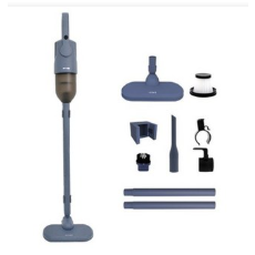 오토모 클린메이트 2in1 초경량 유선 슬림 핸디 진공 스틱청소기 WS-29