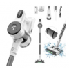 Teendow 마루형 브러시 무선청소기 300W BLDC V09 PRO 차이슨 스틱형 가성비 원룸 청소기+물걸레 키트