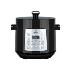 버논 베리굿 팟 7in1 분리형 코팅내솥 멀티 압력쿠커 블랙 4L