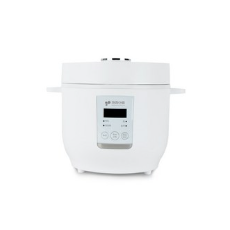 키친아트 허브 미니 전기밥솥
