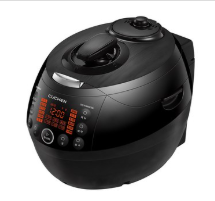 쿠첸 전기압력밥솥 6인용