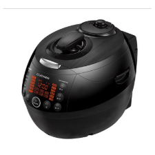 쿠첸 전기압력밥솥 6인용