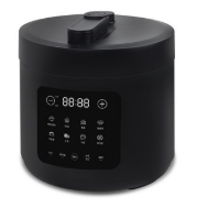 대웅 10인용 전기 압력밥솥 찜요리 죽 잡곡밥 멀티 만능 밥솥 2종 택 1