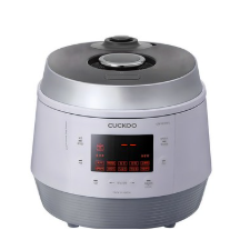 쿠쿠 전기압력밥솥 10인용