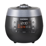 쿠쿠 트윈프레셔 전기압력밥솥 10인용