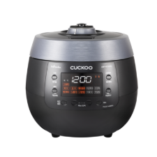 쿠쿠 트윈프레셔 전기압력밥솥 10인용