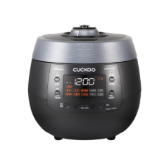 쿠쿠 트윈프레셔 전기압력밥솥 10인용