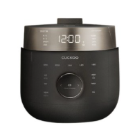 쿠쿠 2기압 트윈프레셔 마스터셰프 10인용 압력밥솥