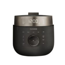 쿠쿠 2기압 트윈프레셔 마스터셰프 10인용 압력밥솥