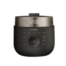 쿠쿠 2기압 트윈프레셔 마스터셰프 10인용 압력밥솥