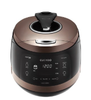 쿠쿠 IH전기압력밥솥 10인용