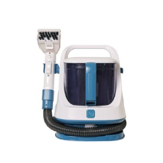 iRoom 아쿠아포스 패브릭 습식청소기 JJB-737-R