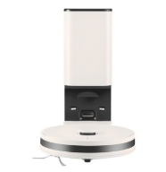 LG전자 코드제로 R5 로봇청소기 흡입+걸레 R585WKA1