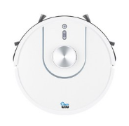 클린와우 오쿠 LDS 물걸레 로봇청소기 OCZ-A11