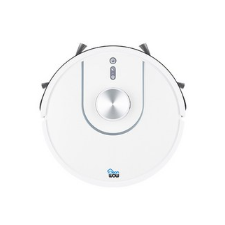 클린와우 오쿠 LDS 물걸레 로봇청소기 OCZ-A11