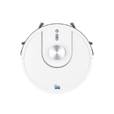 클린와우 오쿠 LDS 물걸레 로봇청소기 OCZ-A11