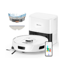 Redroad R11 2in1 물걸레 로봇청소기 LDS센서 먼지비움 어플연동