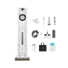 캐치웰 CX PRO 매직타워 N 무선청소기 + 물걸레 키트 세트 CX PRO N