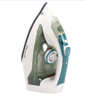 [신일] 25년 출시 유무선 겸용 세라믹 자가세척 스팀다리미 SEI-GAT370