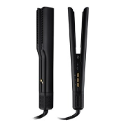 휴브론 에어스트레이트너 헤어스타일러 에어스트레이트 전문가용 스트레이트너 매직기 에어브러쉬