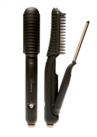 르꽁뜨 바이헤어 펌 스타일러 남자고데기 SSK-009HI