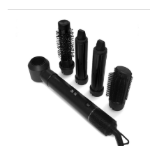 휴브론 5 in 1 에어 컬링 드라이기 전문가용 스타일러 호텔용 미용실 멀티 헤어 드라이어