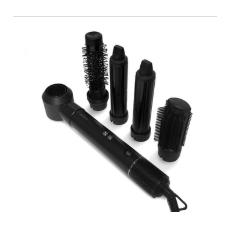 휴브론 5 in 1 에어 컬링 드라이기 전문가용 스타일러 호텔용 미용실 멀티 헤어 드라이어