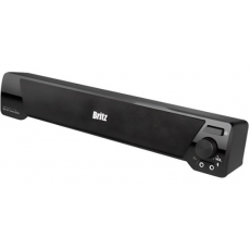 브리츠 BA-R9 USB 사운드바