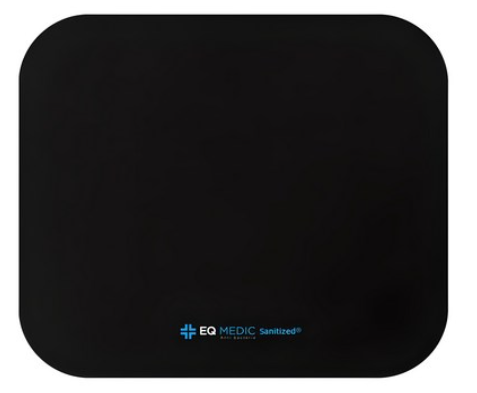 이큐메딕 항균 마우스 패드 Sanitize-P1