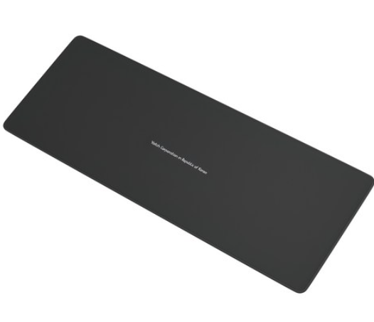 요이치 게이밍 마우스 장패드 800 x 300 x 5 mm