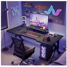 락키홈즈 게이밍 컴퓨터 책상 1200