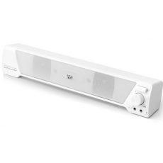 브리츠 사운드바 화이트