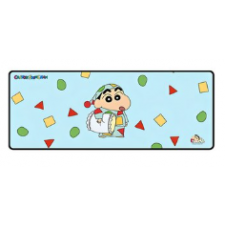 레토 짱구는 못말려 대형 마우스 장패드