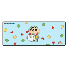 레토 짱구는 못말려 대형 마우스 장패드