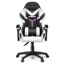 벤트론스 게이밍 의자 각도 높이 조절 가능 컴퓨터 사무용 의자