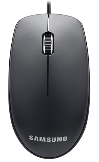 삼성전자 유선마우스 SPA-JMA1PUB