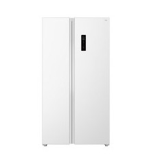 TCL 양문형 냉장고 483L 방문설치