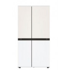 LG전자 디오스 AI 오브제컬렉션 냉장고 832L 방문설치