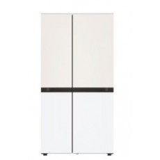 LG전자 디오스 AI 오브제컬렉션 냉장고 832L 방문설치