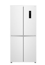 TCL 428L 4도어 냉장고 방문설치