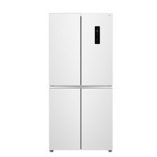 TCL 428L 4도어 냉장고 방문설치