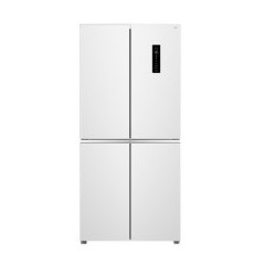TCL 428L 4도어 냉장고 방문설치