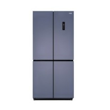 하이얼 433L 4도어 냉장고 방문설치