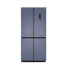 하이얼 433L 4도어 냉장고 방문설치