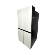 LG전자 디오스 오브제컬렉션 양문형 4도어 냉장고 870L 베이지 1등급 25년도 출시