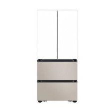 삼성전자 Bespoke AI 김치플러스 490L 4도어 냉장고 방문설치