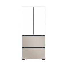 삼성전자 Bespoke AI 김치플러스 490L 4도어 냉장고 방문설치